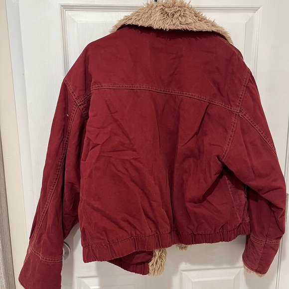 Free People Jacket✨ - Picture 7 of 13